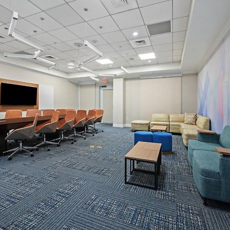Hilton Garden Inn Ft. Lauderdale Airport-Cruise Port Dania Beach Eksteriør bilde