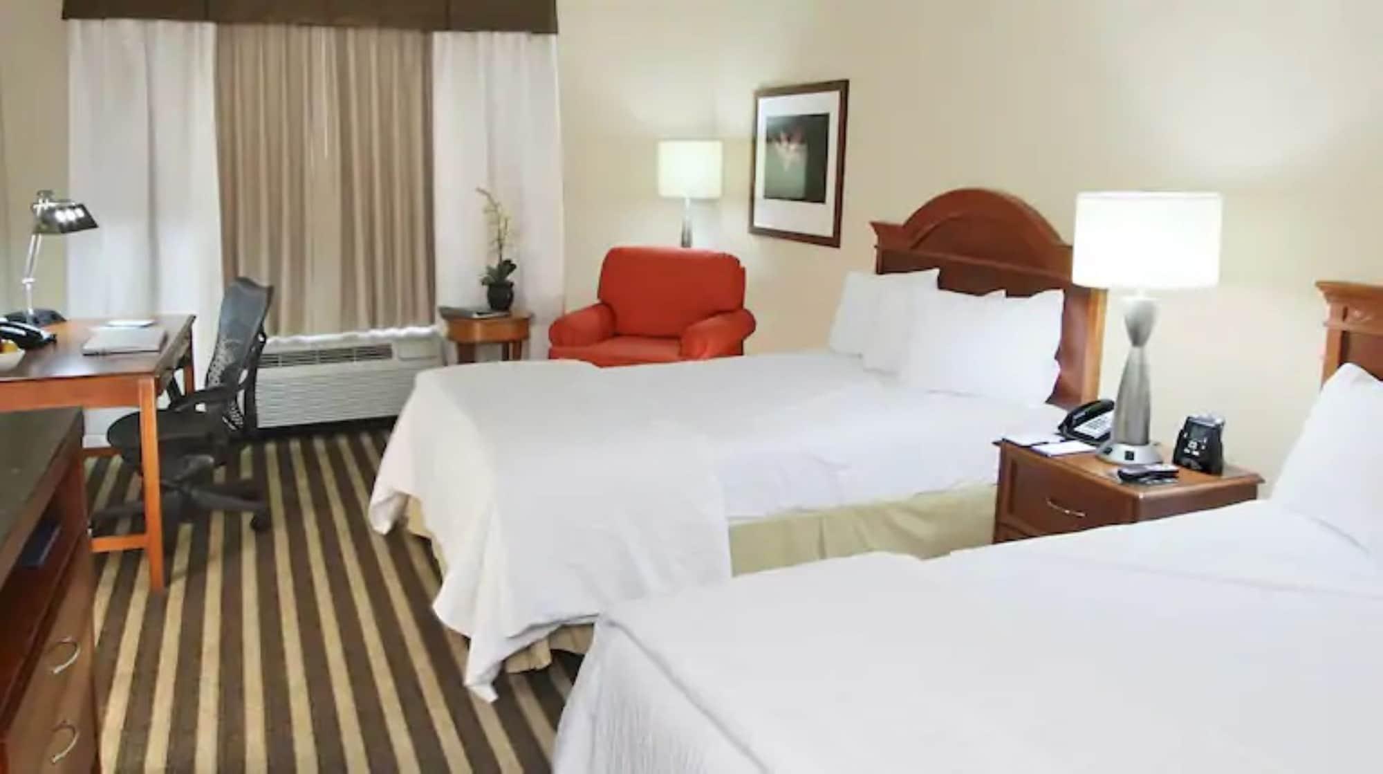 Hilton Garden Inn Ft. Lauderdale Airport-Cruise Port Dania Beach Eksteriør bilde