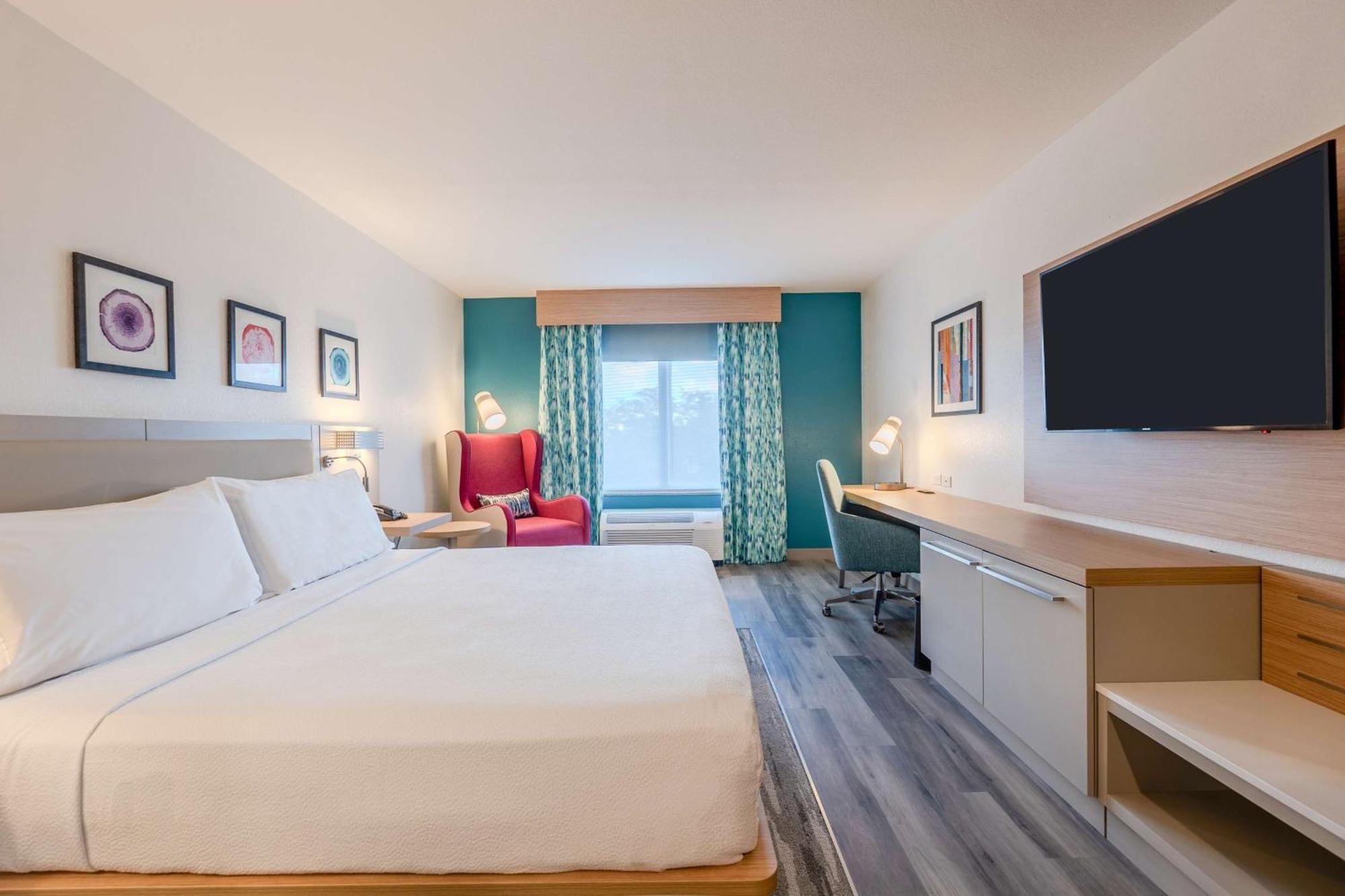 Hilton Garden Inn Ft. Lauderdale Airport-Cruise Port Dania Beach Eksteriør bilde