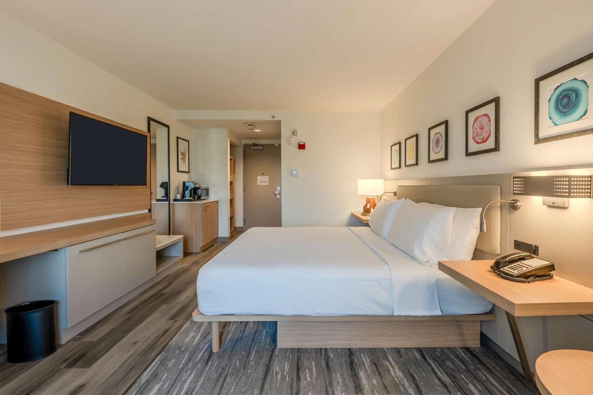 Hilton Garden Inn Ft. Lauderdale Airport-Cruise Port Dania Beach Eksteriør bilde