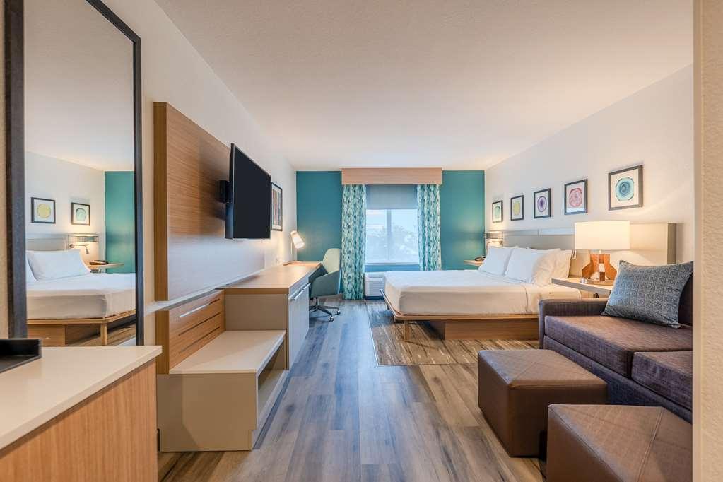 Hilton Garden Inn Ft. Lauderdale Airport-Cruise Port Dania Beach Rom bilde