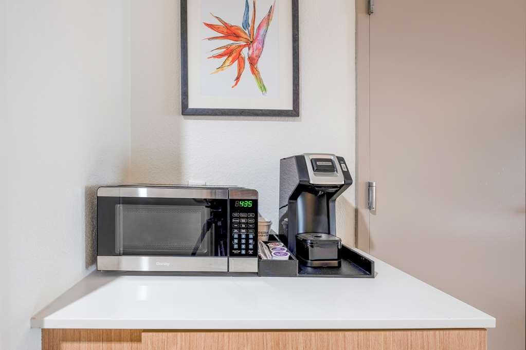 Hilton Garden Inn Ft. Lauderdale Airport-Cruise Port Dania Beach Rom bilde