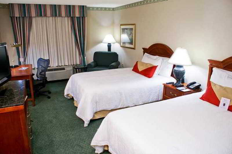 Hilton Garden Inn Ft. Lauderdale Airport-Cruise Port Dania Beach Rom bilde