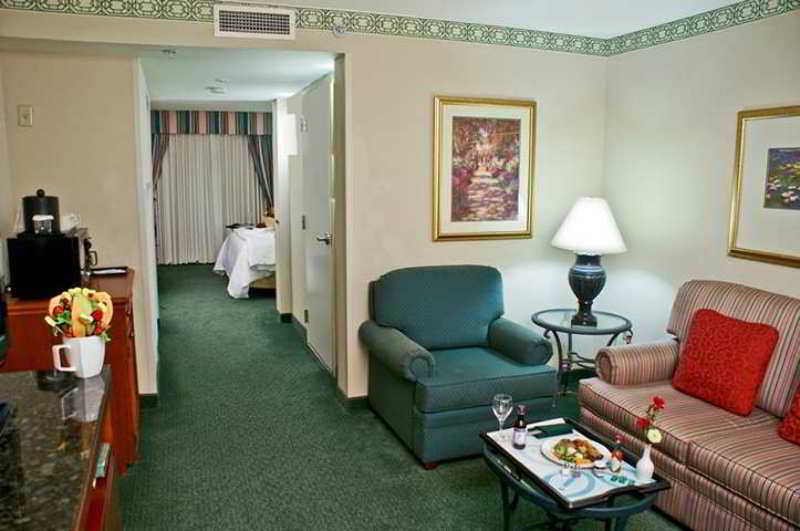 Hilton Garden Inn Ft. Lauderdale Airport-Cruise Port Dania Beach Rom bilde